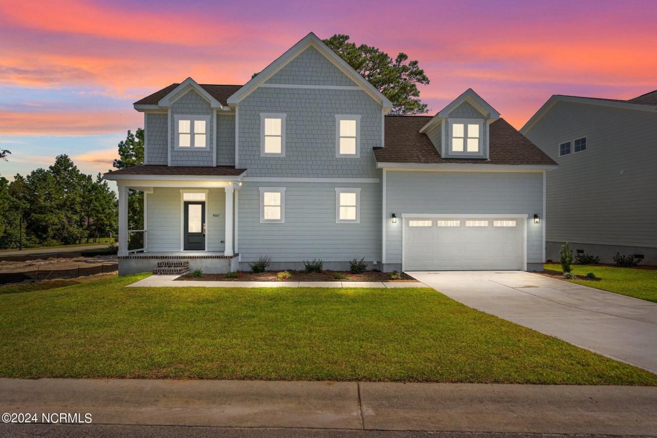 4887 Scarlet Sage Way, Shallotte, NC 28470 Main Photo