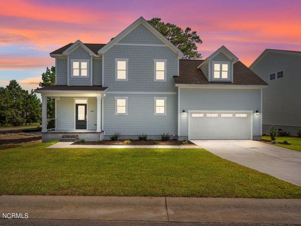 4887 Scarlet Sage Way, Shallotte, NC 28470