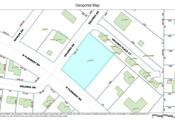 5270 N Flannery Rd, Baton Rouge, LA 70808