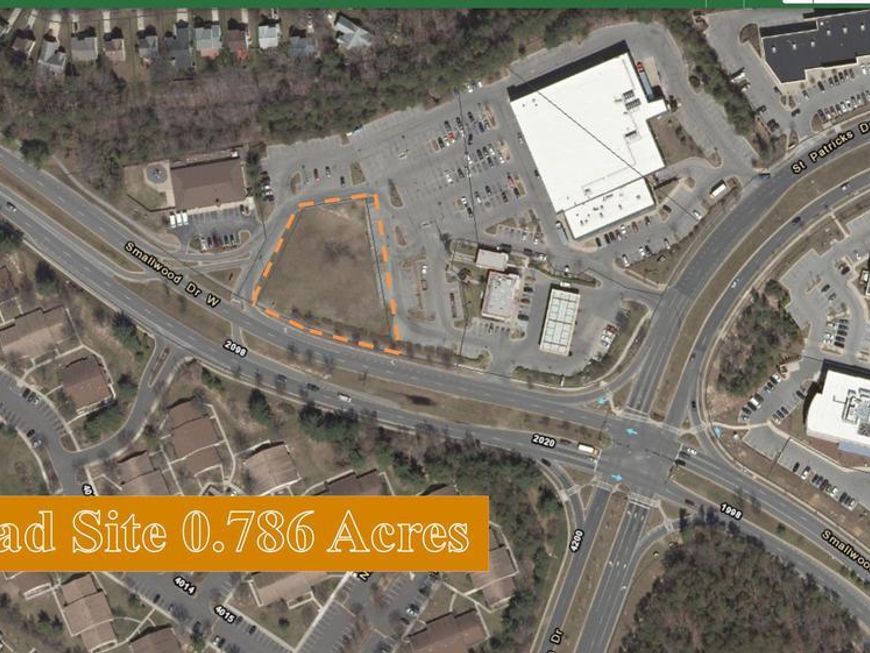 Smallwood Drive, Waldorf, MD 20603 Main Photo