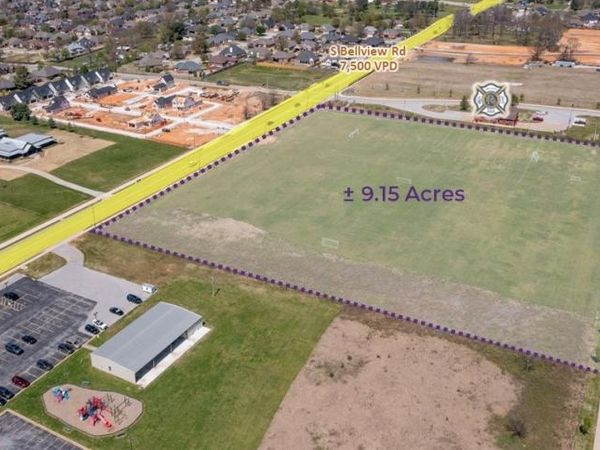 5845 Bellview Road, Rogers, AR 72758