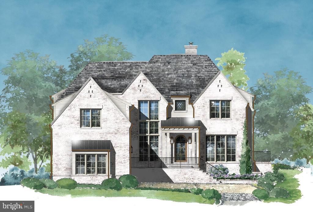 3532 N Valley Street, Arlington, VA 22207 Main Photo