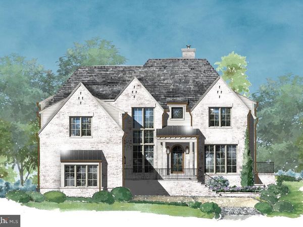 3532 N VALLEY STREET, ARLINGTON, VA 22207