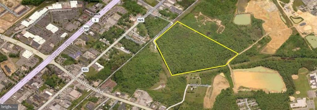 11800 RAILROAD, WALDORF, MD 20601