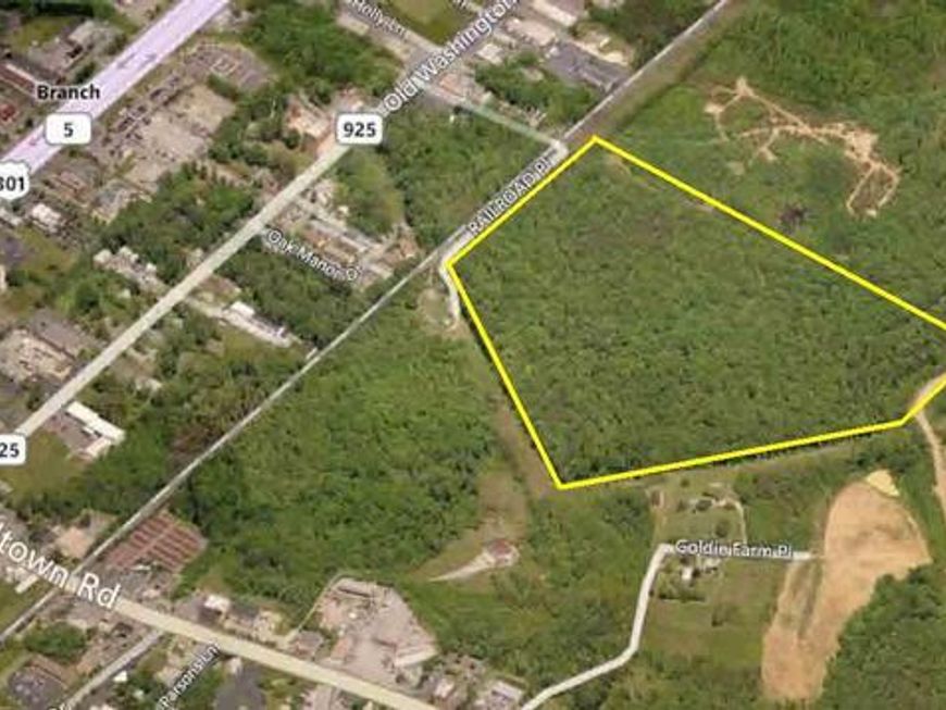 11800 Railroad, Waldorf, MD 20601 Main Photo