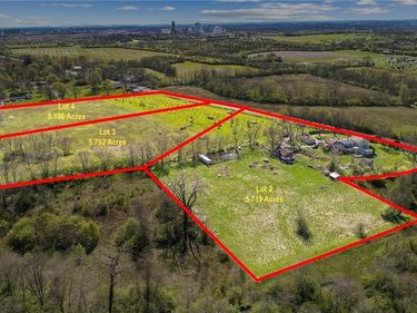 Lot 3 W. Dayton Yellow Springs Road, Bath Twp, OH 45385