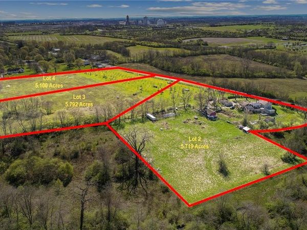 Lot 3 W. Dayton Yellow Springs Road, Bath Twp, OH 45385