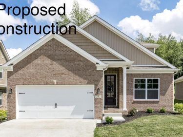 299 Old Station Road, Frankfort, KY 40601