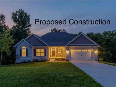 313 Old Station Road, Frankfort, KY 40601