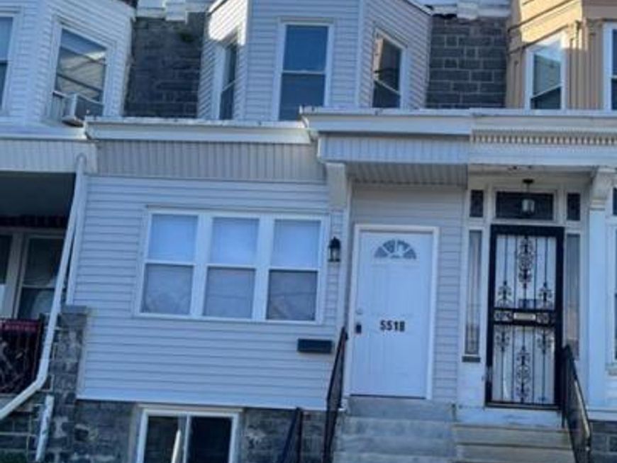 5518 Larchwood Avenue, Philadelphia, PA 19143 Main Photo