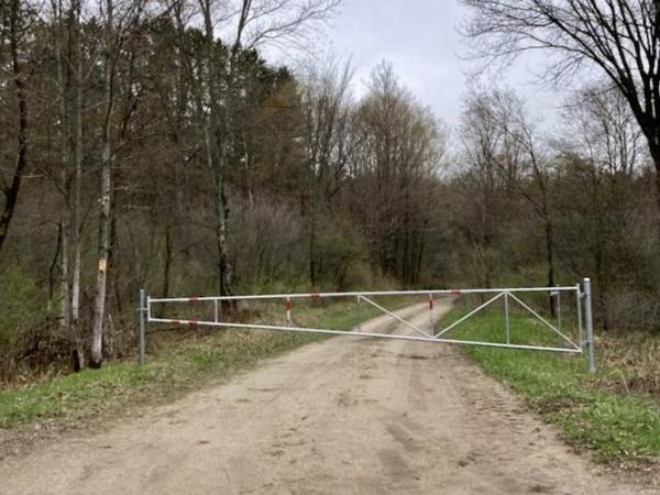 6853 N 7 RD, Mesick, MI 49668