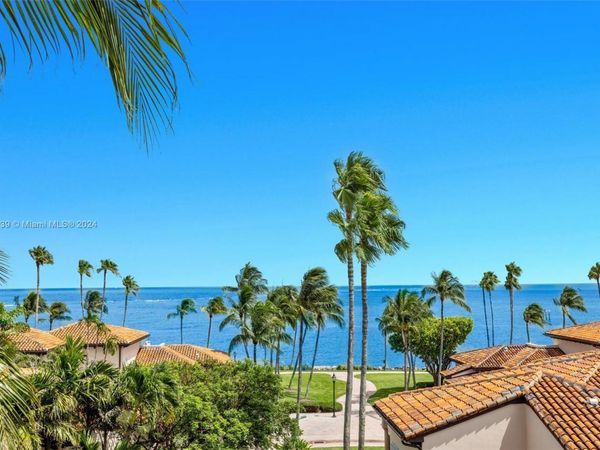 19144 Fisher Island Dr, Unit 19144, Miami Beach, FL 33109