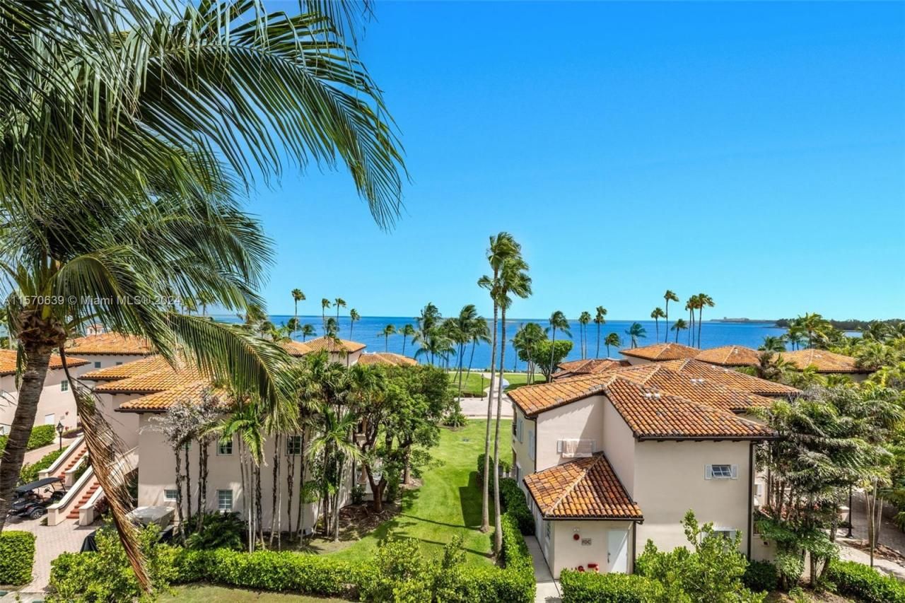 19144 Fisher Island Dr, Unit 19144, Miami Beach, FL 33109 Photo