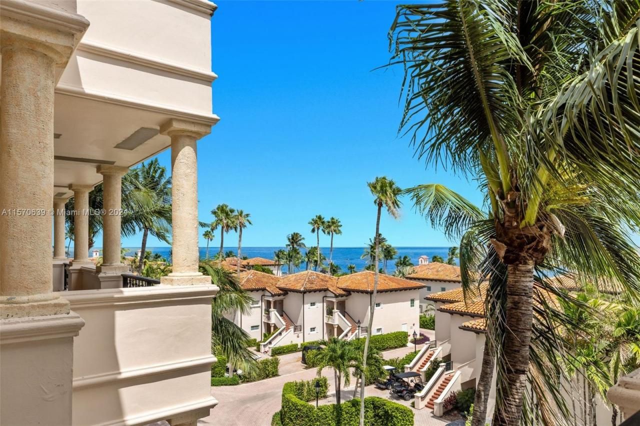 19144 Fisher Island Dr, Unit 19144, Miami Beach, FL 33109 Photo