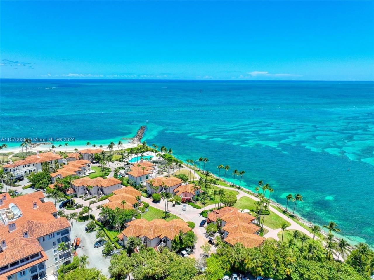 19144 Fisher Island Dr, Unit 19144, Miami Beach, FL 33109 Photo