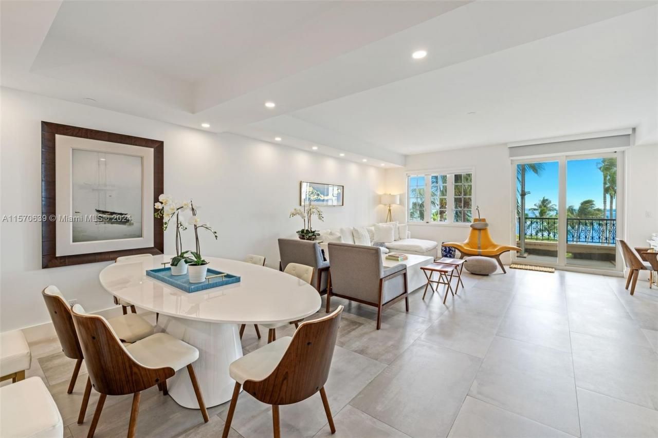 19144 Fisher Island Dr, Unit 19144, Miami Beach, FL 33109 Photo