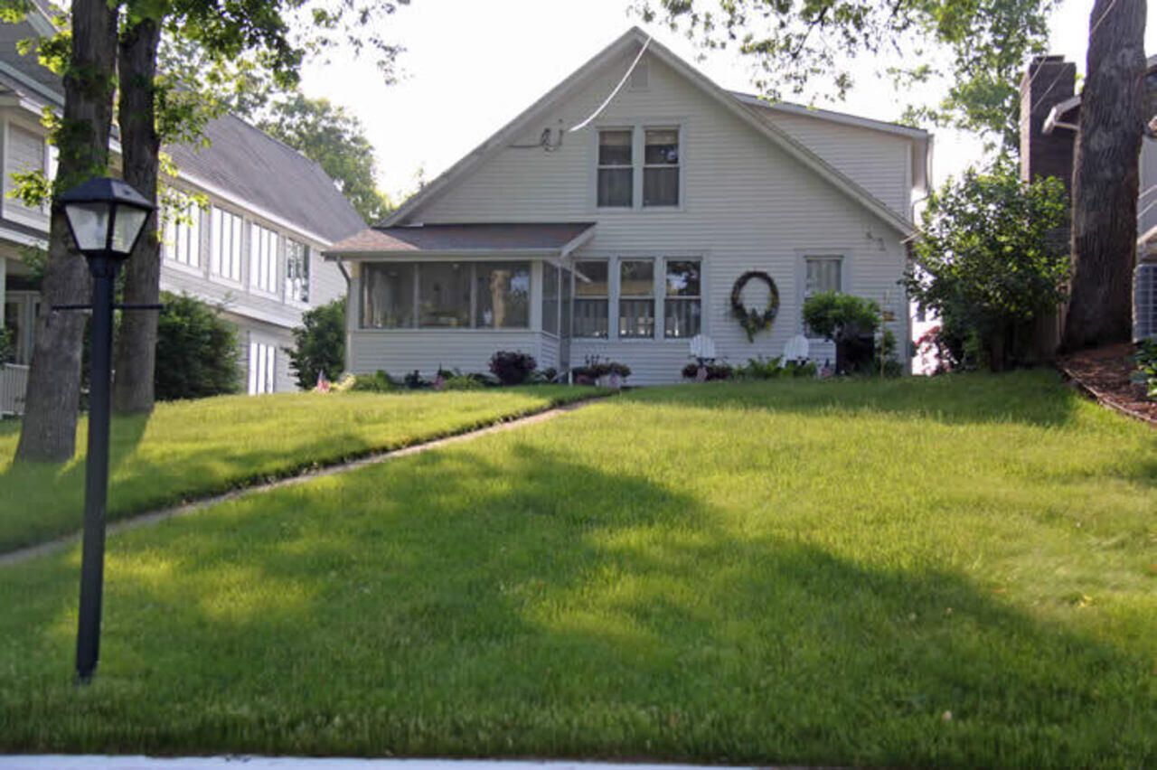 For Rent- 880 West Shore Drive, Culver, IN 46975 Main Photo