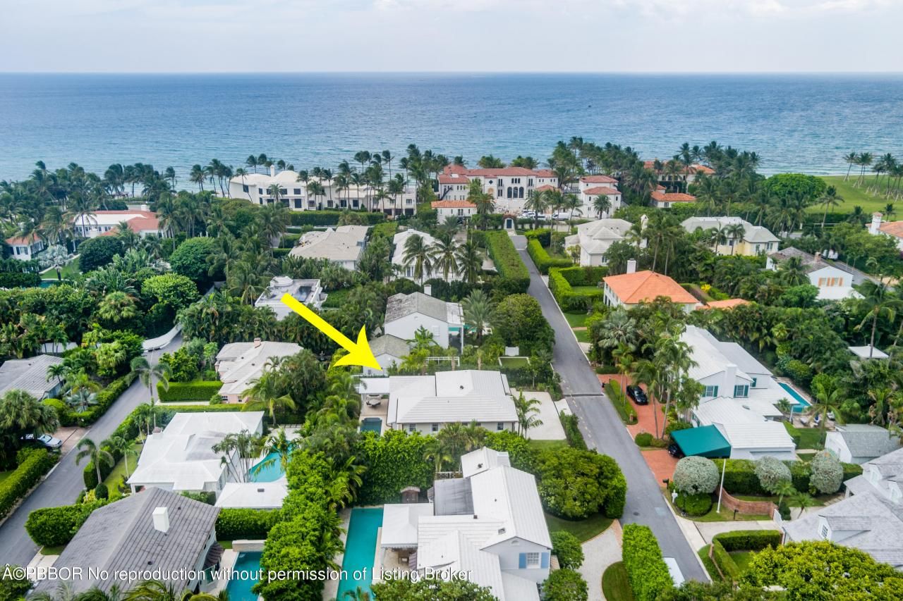 223 Monterey Road, Palm Beach, FL 33480 Photo