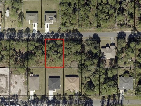 436 FORBES STREET SE, PALM BAY, FL 32909