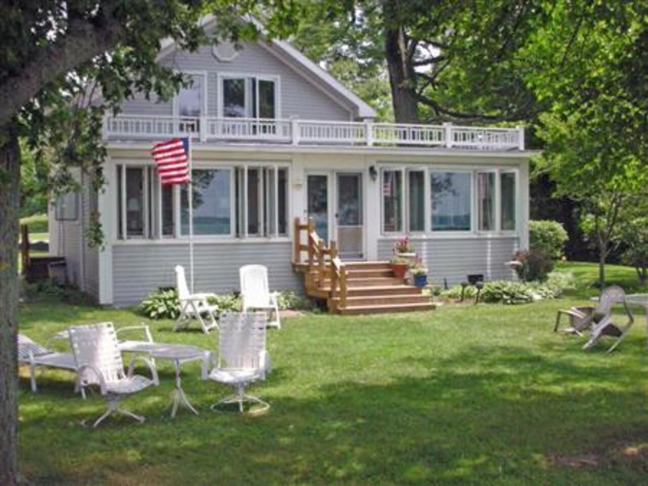 1470 East Shore Drive, Culver, IN 46511 Main Photo