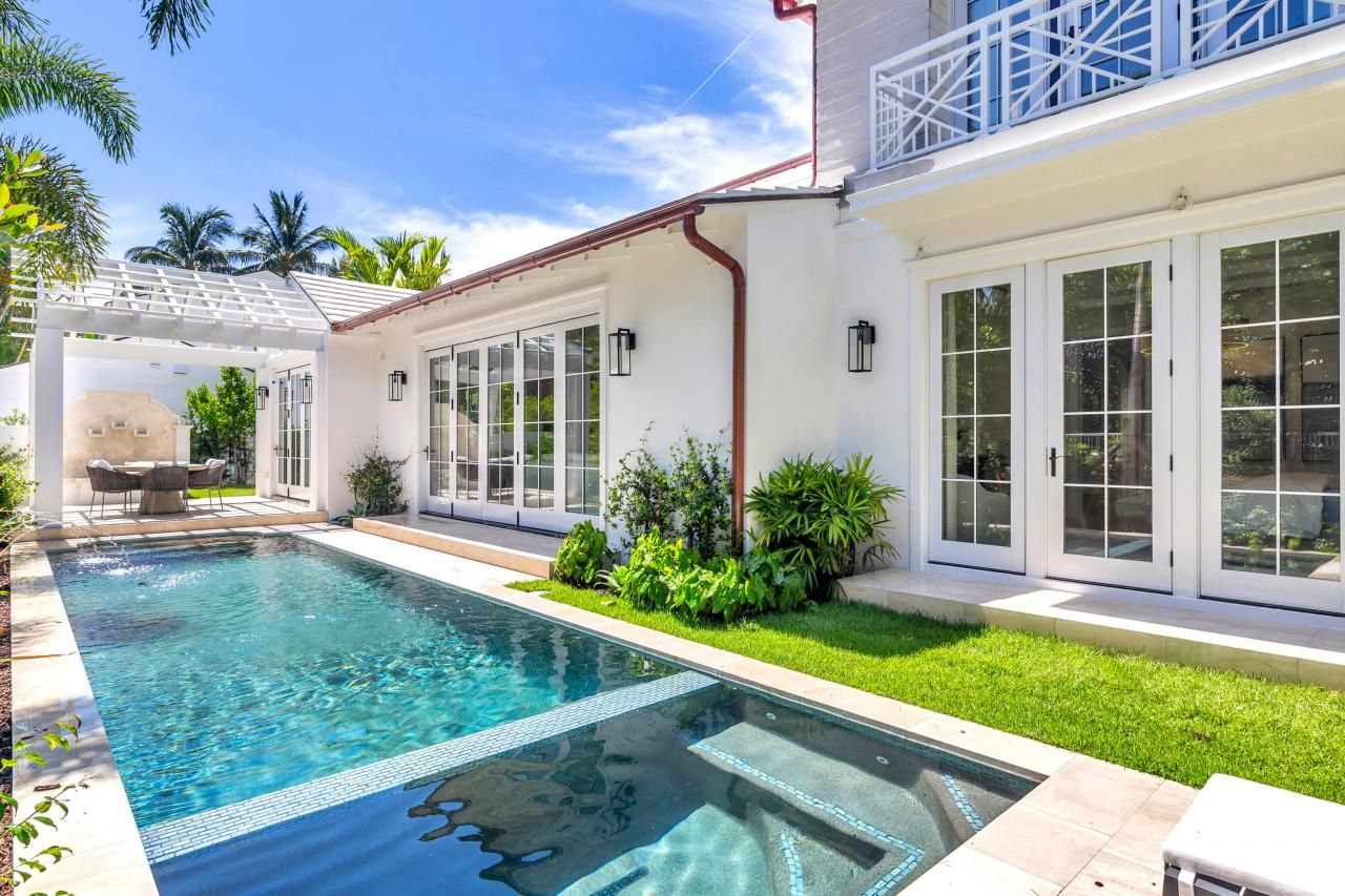 223 Monterey Road, Palm Beach, FL 33480 Photo