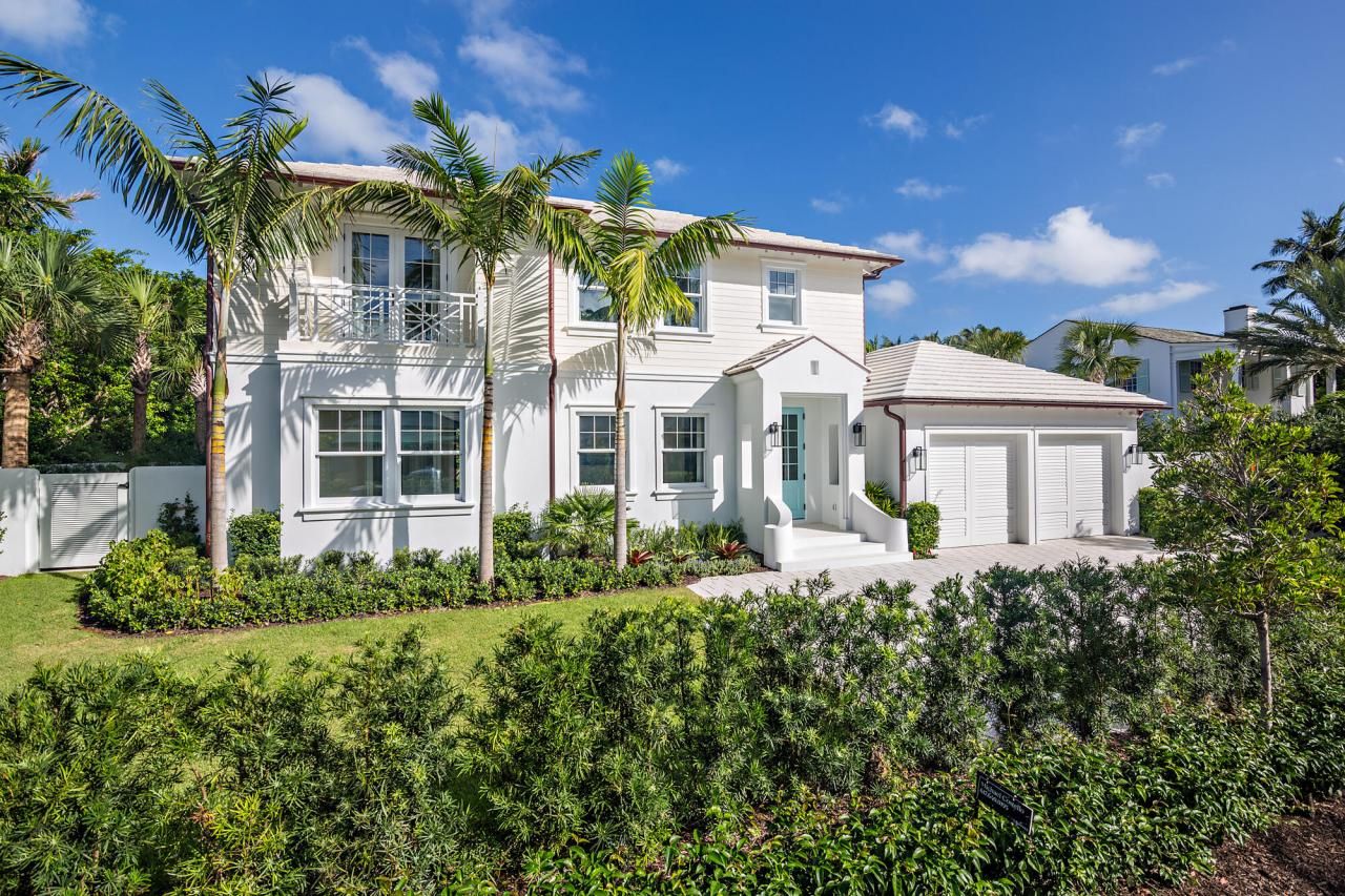 223 Monterey Road, Palm Beach, FL 33480 Photo
