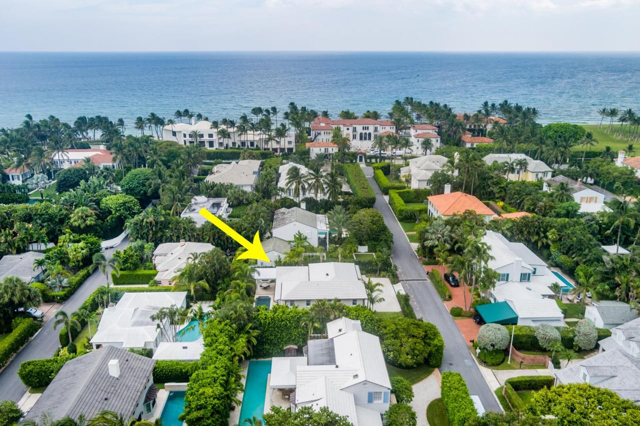 223 Monterey Road, Palm Beach, FL 33480 Photo