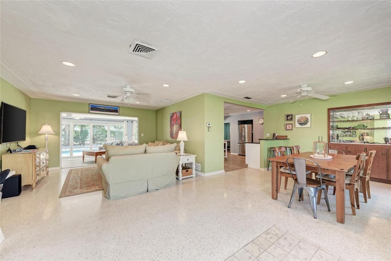 5640 Cape Leyte Drive, Sarasota, FL 34242 Photo