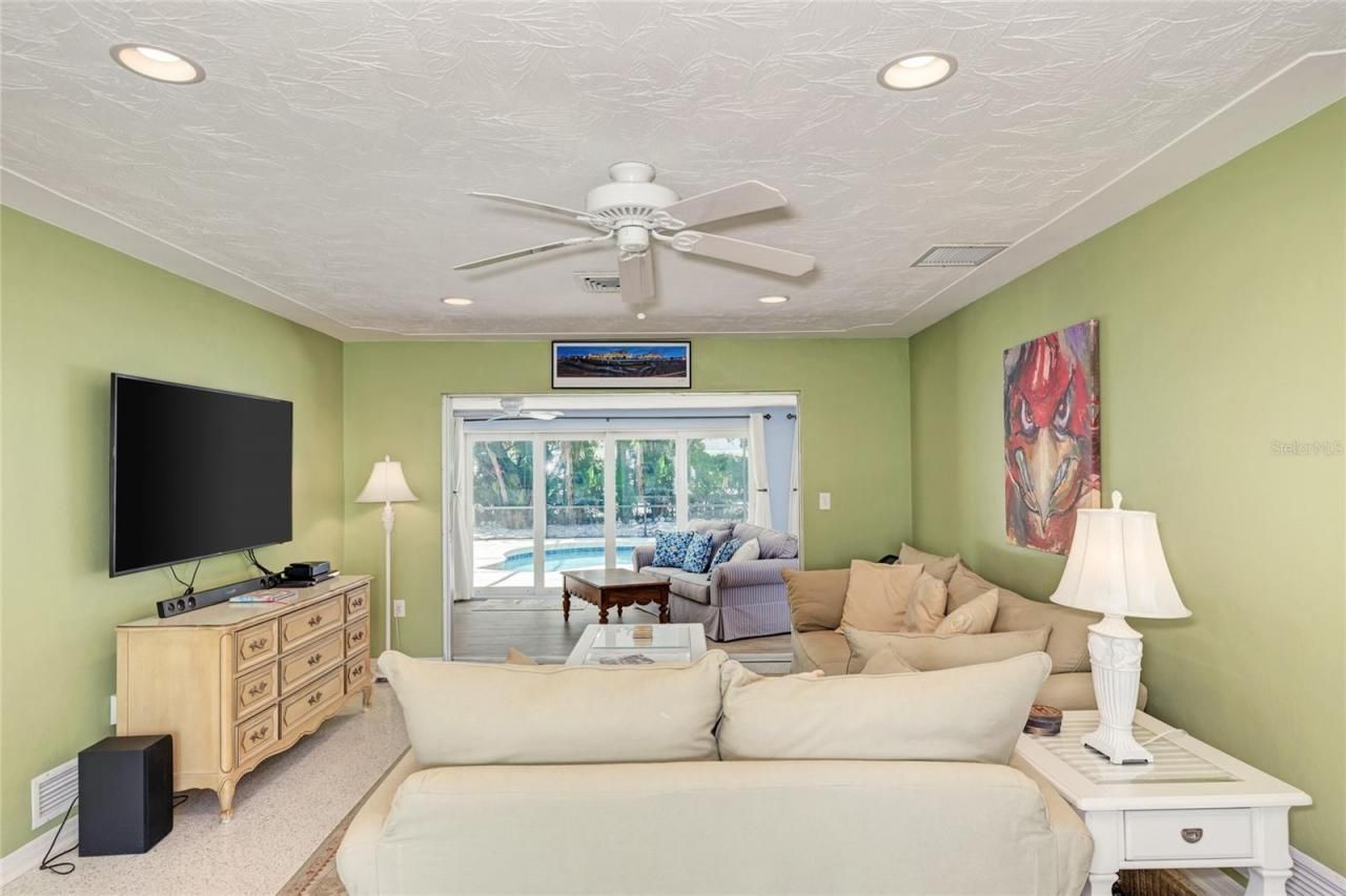 5640 Cape Leyte Drive, Sarasota, FL 34242 Photo