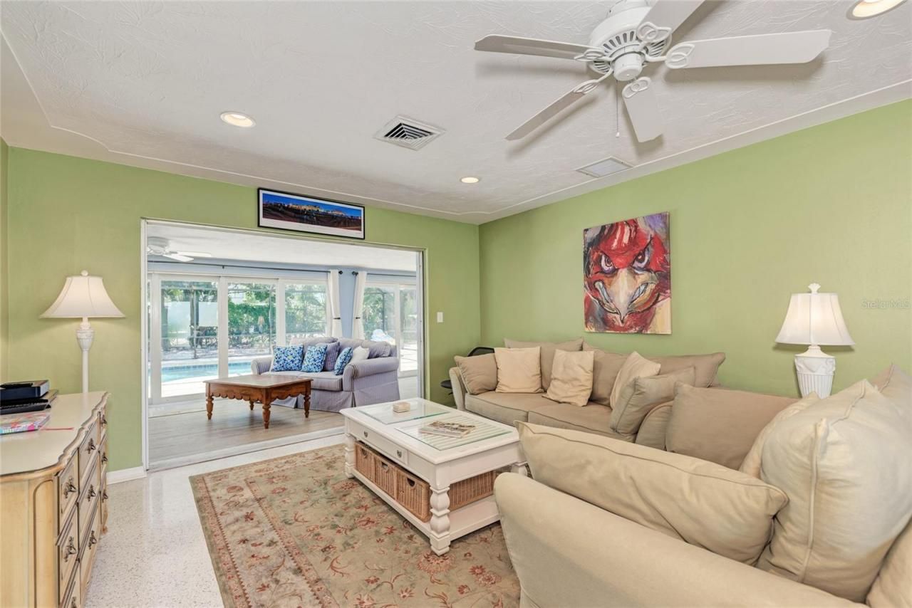 5640 Cape Leyte Drive, Sarasota, FL 34242 Photo