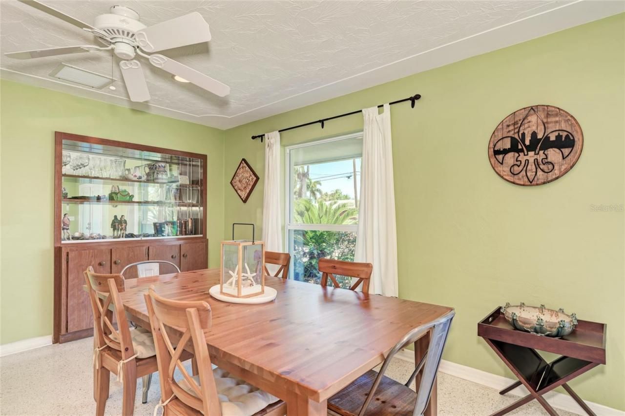 5640 Cape Leyte Drive, Sarasota, FL 34242 Photo