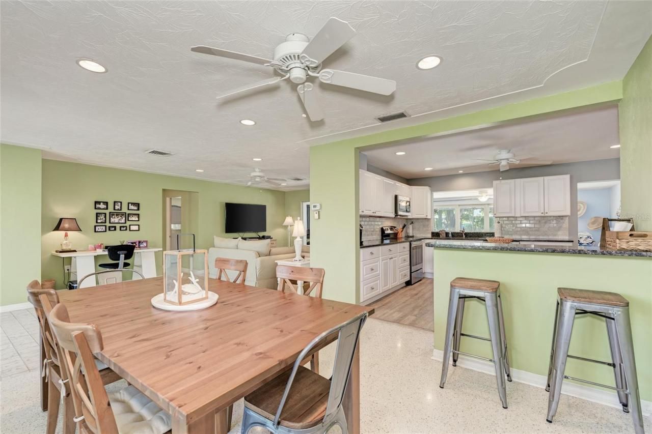 5640 Cape Leyte Drive, Sarasota, FL 34242 Photo