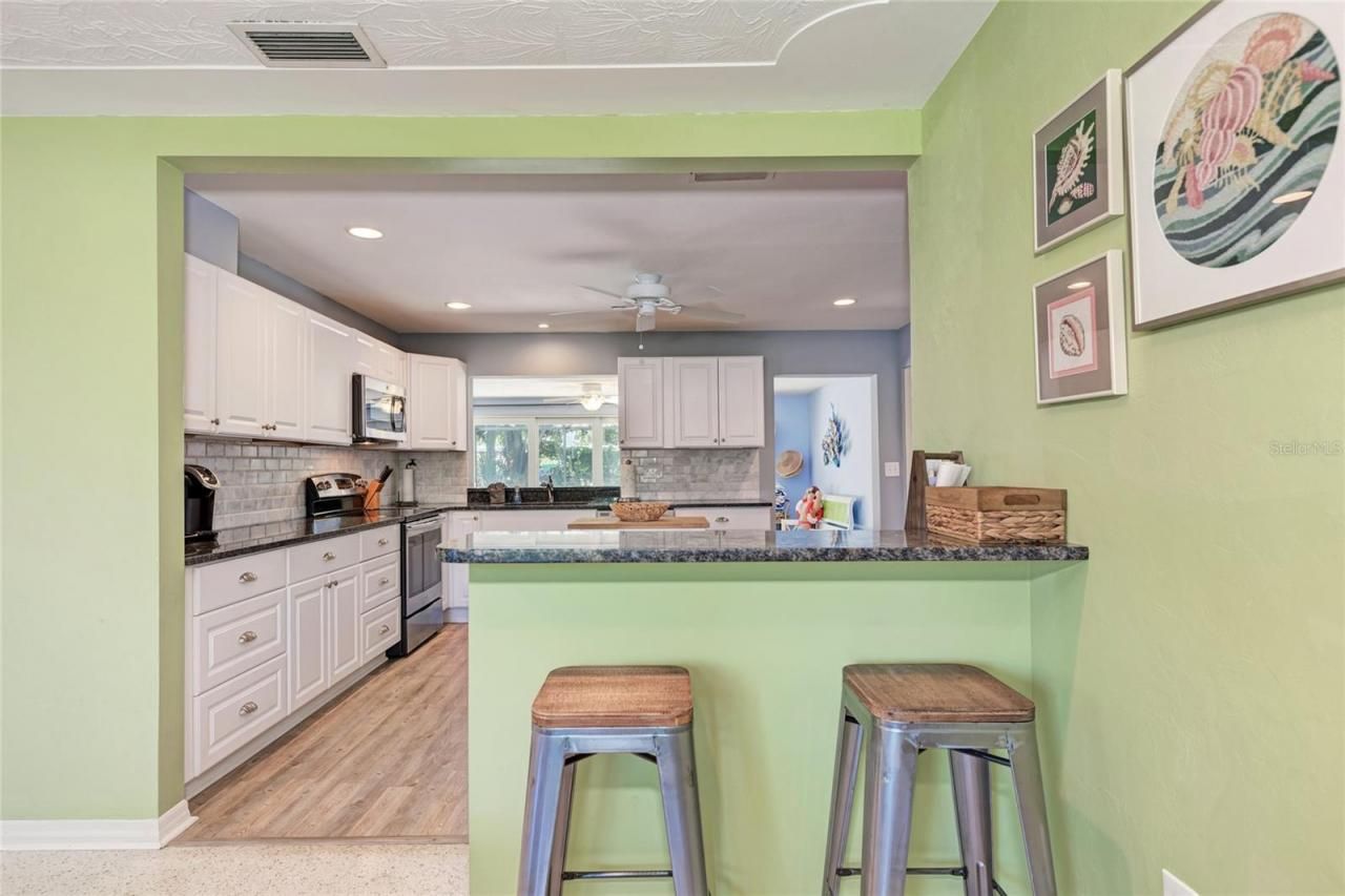 5640 Cape Leyte Drive, Sarasota, FL 34242 Photo