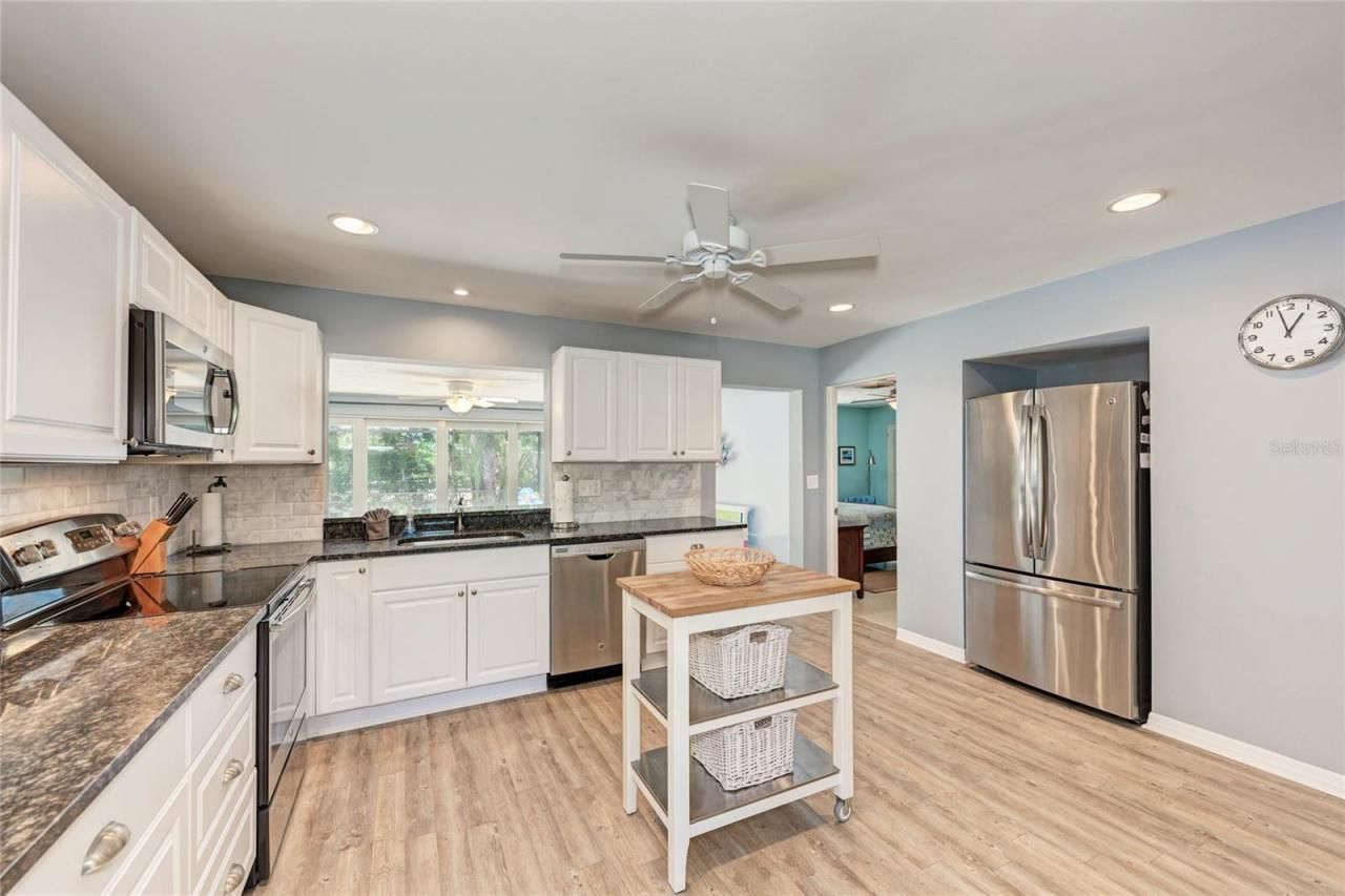 5640 Cape Leyte Drive, Sarasota, FL 34242 Photo