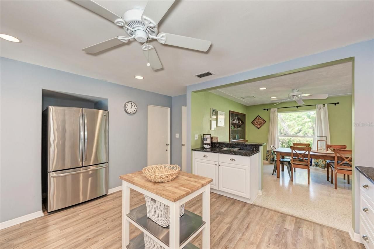 5640 Cape Leyte Drive, Sarasota, FL 34242 Photo