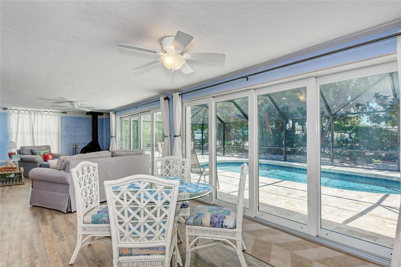 5640 Cape Leyte Drive, Sarasota, FL 34242 Photo