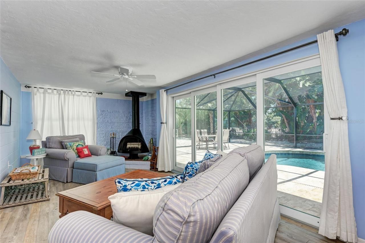 5640 Cape Leyte Drive, Sarasota, FL 34242 Photo