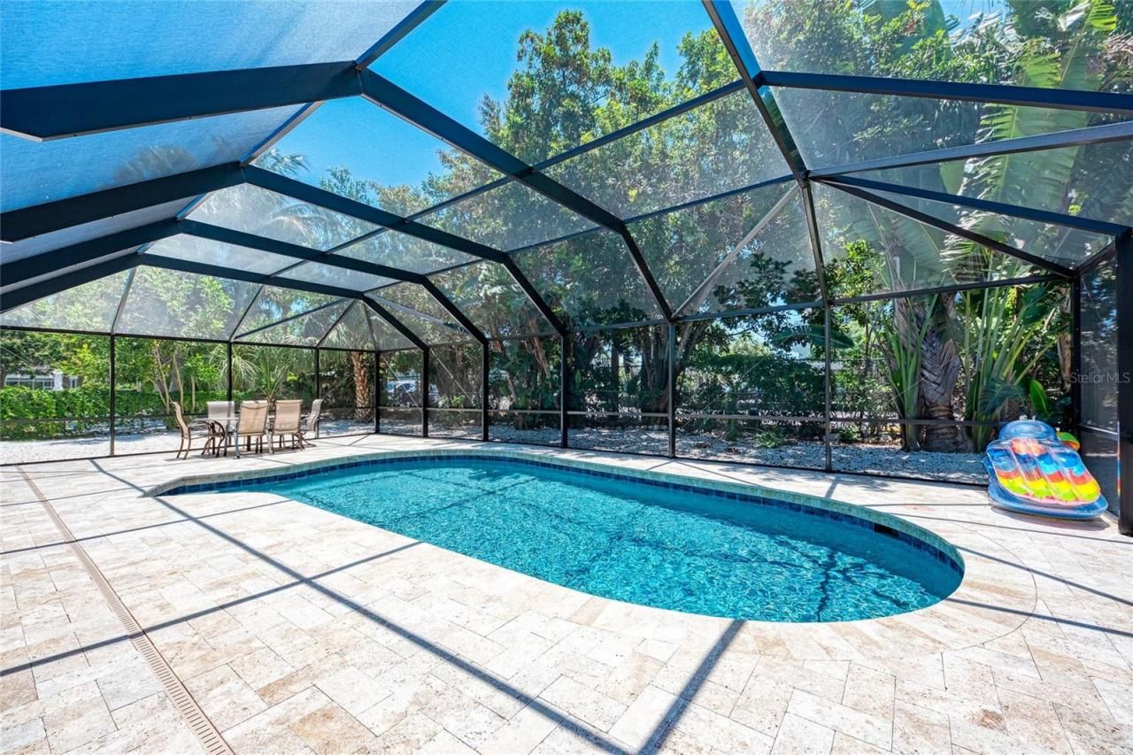 5640 Cape Leyte Drive, Sarasota, FL 34242 Photo