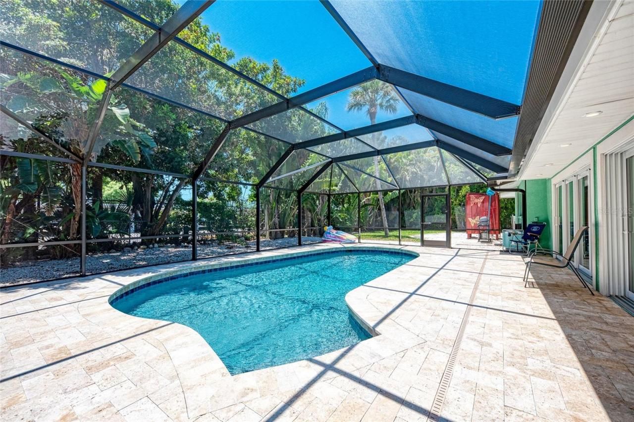 5640 Cape Leyte Drive, Sarasota, FL 34242 Photo