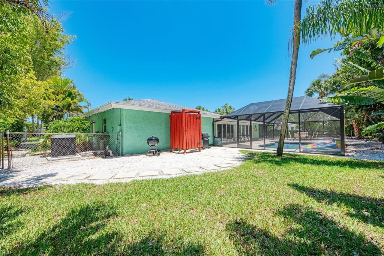5640 Cape Leyte Drive, Sarasota, FL 34242 Photo