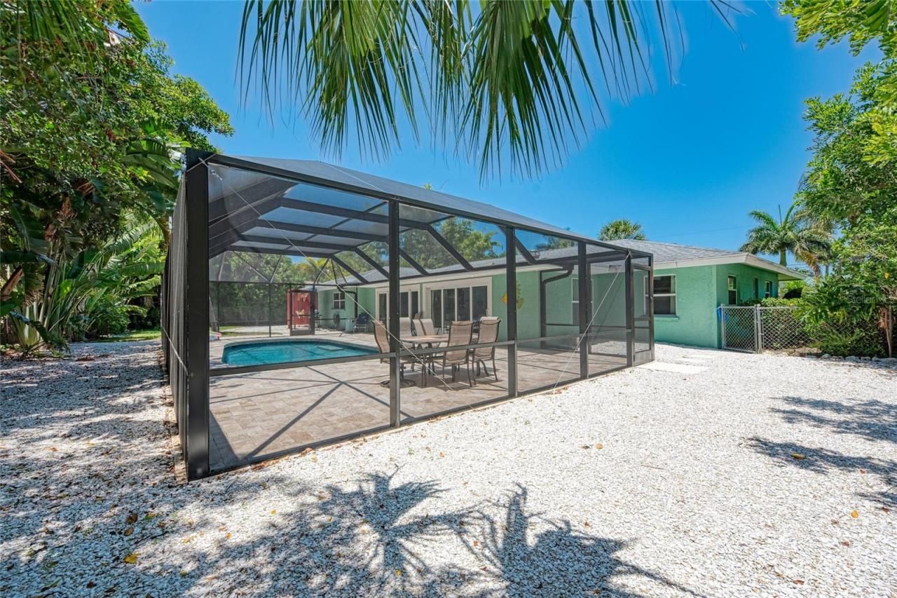 5640 Cape Leyte Drive, Sarasota, FL 34242 Photo