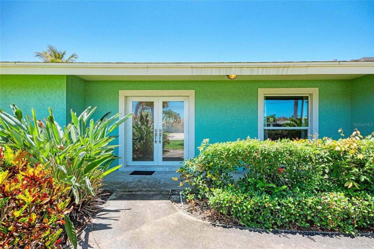 5640 Cape Leyte Drive, Sarasota, FL 34242 Photo