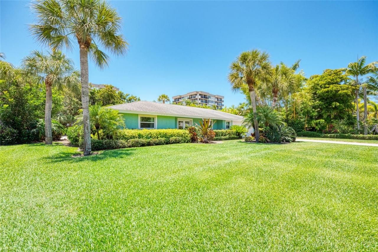 5640 Cape Leyte Drive, Sarasota, FL 34242 Photo