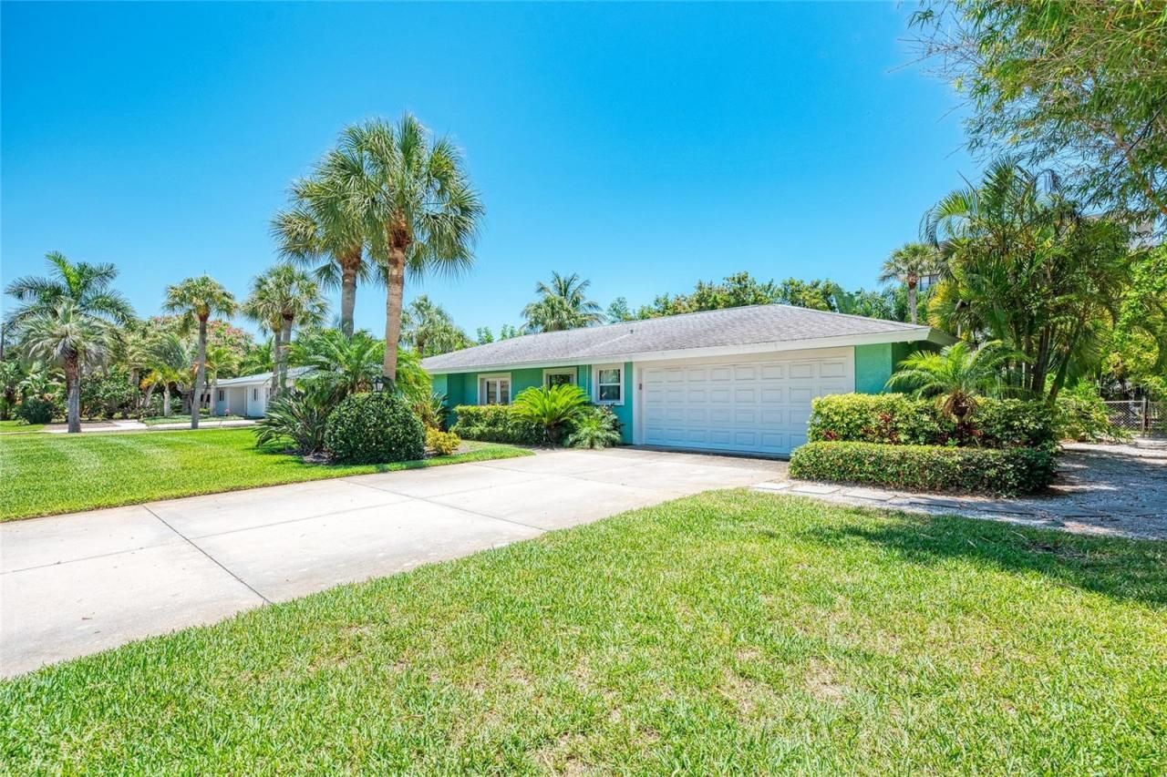 5640 Cape Leyte Drive, Sarasota, FL 34242 Photo