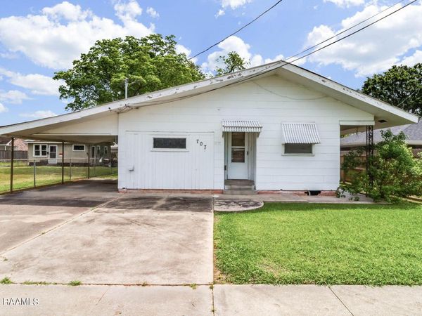 707 2nd Street, Rayne, LA 70578