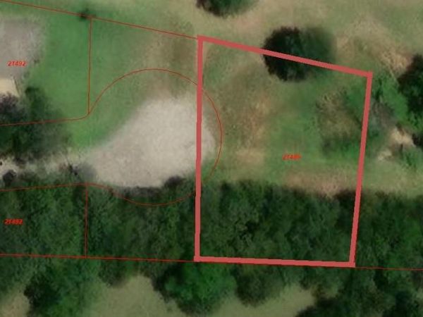 0 Molee Bess Road, Kemp, TX 75143