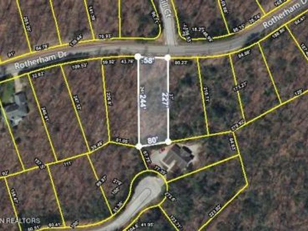 324 Rotherham Drive, Fairfield Glade, TN 38558