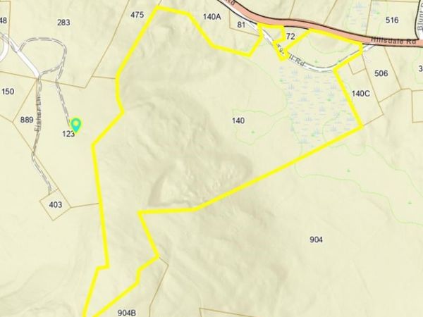 3 Jenssen Rd, Egremont, MA 01230