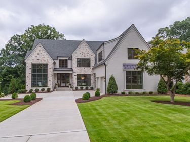 2227 Wheeler Road, Raleigh, NC 27607