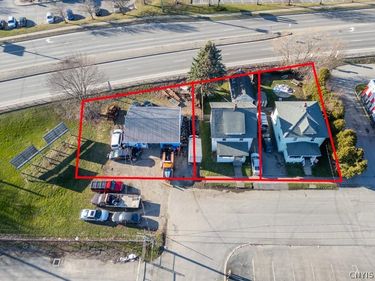 234-244 Sunset Ave, Herkimer, NY 13350